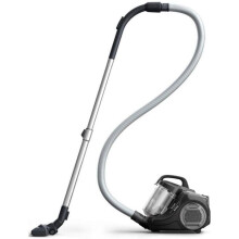 Aspirateur sans sac - TEFAL - TW2925 - Réservoir 1,5 L - Filtre HEPA - Tube télescopique