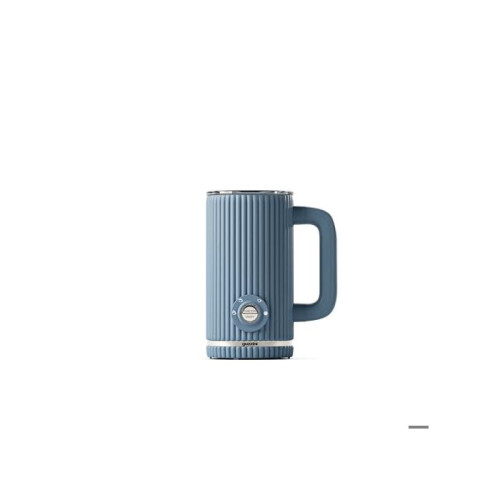 Frother à lait - GUZZINI - Sous Chef - Bleu marine - Électrique - Compact, design élégant