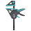 wolfcraft Wolfcraft 1-hand klem, 150 mm 1