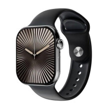 Montre connectée - FITBIT - SMART WATCH PRO MINI - Écran 1,85" - Bluetooth - Étanche