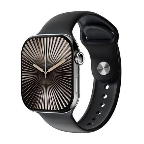 Fitbit Montre connectée - FITBIT - SMART WATCH PRO MINI - Écran 1,85" - Bluetooth - Étanche