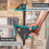 wolfcraft Wolfcraft 1-hand klem, 150 mm 4