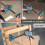 wolfcraft Wolfcraft 1-hand klem, 150 mm 5