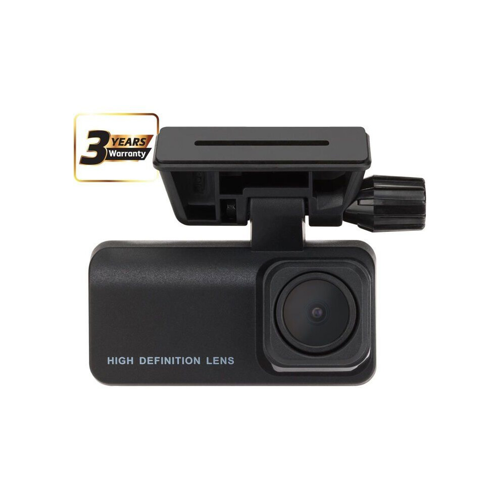 Mio Camera accessory MiVue 956WD Dash Cam (GPS-Empfänger, WLAN, 4K), Dashcam, Schwarz - Bild 3