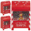 Letters for Santa Musical Snowing LED Post Box 1