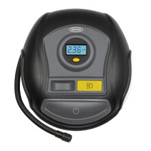 Ring Automotive RTC400 Digital Tyre Inflator 12V DC