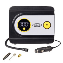 Ring Automotive TYREINFLATE20 Digital Tyre Inflator