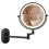 Specchio Led Glow Black 1