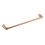 Άγκιστρο Μπάνιου 16201 Vibe Brush Copper 1