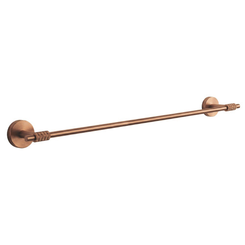 Άγκιστρο Μπάνιου 29101 Riwon Brush Copper