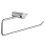 Κρεμάστρα Μπάνιου A62310 Otto Chrome 1