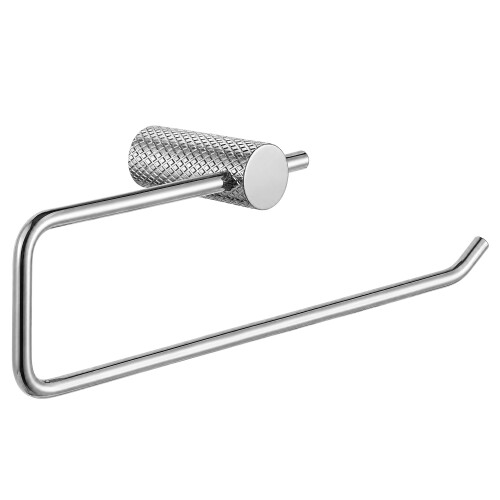 Κρεμάστρα Μπάνιου A62310 Otto Chrome