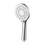 Doccia A Mano Rea Js-019 Brush Nickle 1