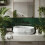 Lavabo Da Appoggio Rea Zoe Dune 1