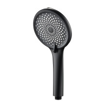 Doccia A Mano Rea Js-020 Black