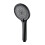 Doccia A Mano Rea Js-020 Black 1