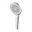 Doccia A Mano Rea Js-020 Chrome 1