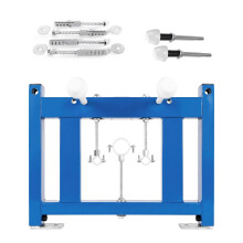 Set Telaio Da Incasso Per Bidet 022n
