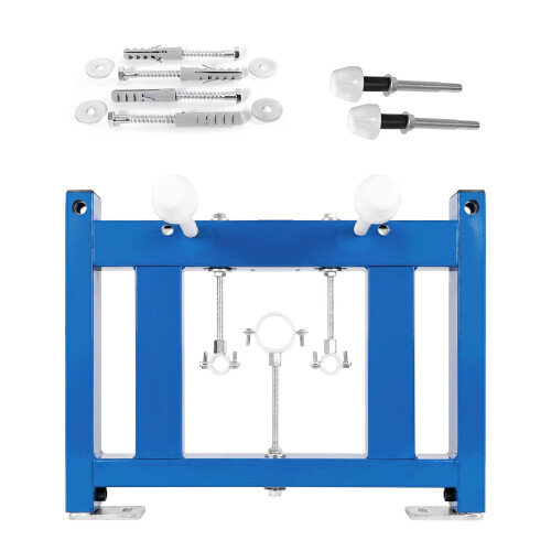 Concealed Bidet Frame Set 022n