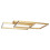 Lampada Da Soffitto Led Swe060-c Brush Gold 1