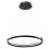 Lampada Da Soffitto Led App1927-cp Black 1