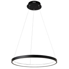 Lampe Led Lhj011-cp 40cm Black