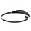 Lampada Da Soffitto Led App1925-c Black 1