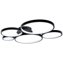 Lampada Da Soffitto Led App1911-c Black