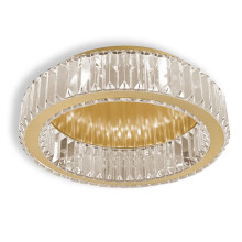 Lampada App1720-c 40cm Brush Gold