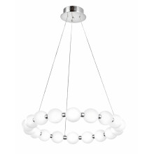 Lampada Led G183-cp Chrome