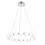 Lampada Led G183-cp Chrome 1