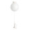 Plafoniera Da Soffitto G167-1cp Orsetto 1