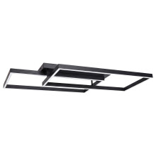 Lampada Da Soffitto Led Swe059-c Black