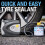 Ring Automotive Ring Automotive Replacement Flat Tyre Sealant Bottle 5