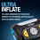Ring Automotive Ring Automotive ULTRAINFLATE 10 3