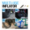 Ring Automotive Ring Automotive RTC400 Digital Tyre Inflator 12V DC 8