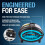 Ring Automotive Ring Automotive ULTRAINFLATE 10 5