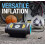 Ring Automotive Ring Automotive ULTRAINFLATE 10 8