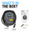 Ring Automotive Ring Automotive RTC400 Digital Tyre Inflator 12V DC 9
