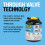 Ring Automotive Ring Automotive Replacement Flat Tyre Sealant Bottle 2