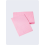 Dental Bibs Pink – 10 pcs 1