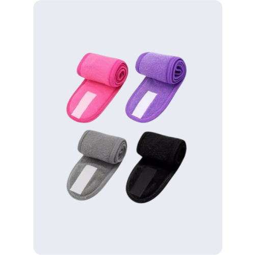 PMU & Beauty Treatment Headband