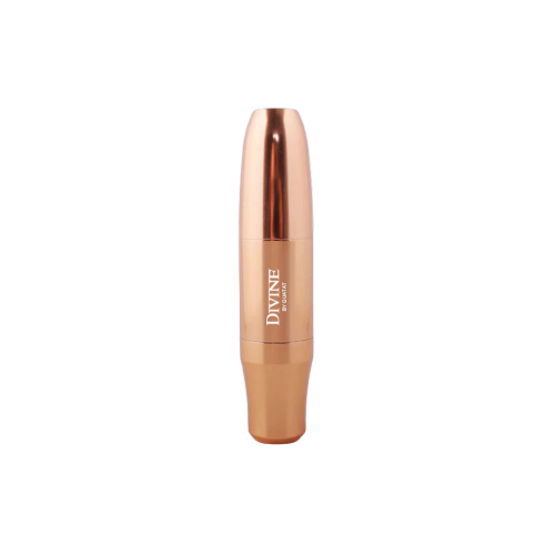 ALFA Pen Gold – Wireless PMU & Tattoo Machine