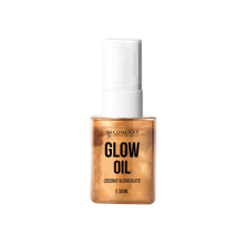 AS Company Glow Oil Coconut-Chocolate 30 ml – Lip Photo & Aftercare Oil