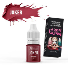 AS Company Joker Harley Quinn 6 ml – Lip Pigment