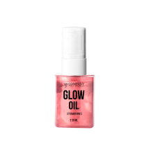AS Company Glow Oil Strawberry 30 ml – Lip Photo & Aftercare Oil
