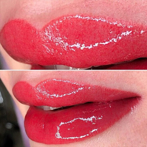 AS Company Amaranth Concentrate 6 ml – Lip Pigment 1