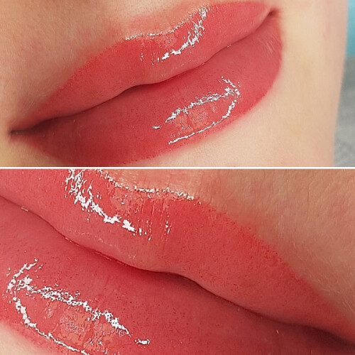 AS Company Amaranth Concentrate 6 ml – Lip Pigment 2