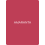 AS Company Amaranth Concentrate 6 ml – Lip Pigment 6