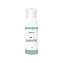 AS Company Foaming Soap Tea Tree & Sage 150 ml